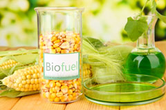 Tutnalls biofuel availability