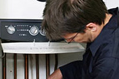 boiler repair Tutnalls